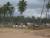 la plage de Ouidah