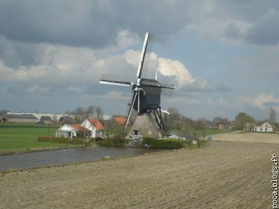la hollande